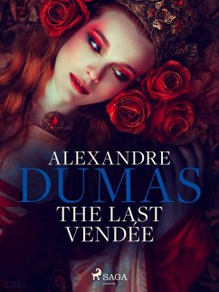 Cover The Last Vendée (eBook, ePUB)