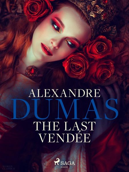 The Last Vendée (eBook, ePUB)