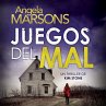 Juegos del mal (MP3-Download) - Bild 1