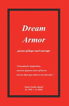 Cover Dream Armor (eBook, ePUB)