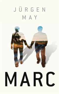 Marc (eBook, ePUB) - May, Jürgen