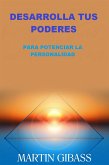 Desarrolla tus Poderes (Traducido) (eBook, ePUB)