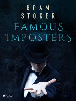 Cover Famous Imposters (eBook, ePUB)