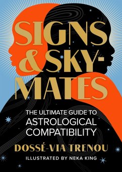 Cover Signs & Skymates (eBook, ePUB)