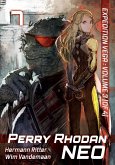 Perry Rhodan NEO: Volume 7 (English Edition) (eBook, ePUB)