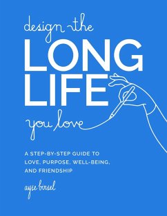 Cover Design the Long Life You Love (eBook, ePUB)