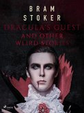 Dracula's Guest and Other Weird Stories (eBook, ePUB)