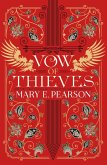Vow of Thieves (eBook, ePUB)