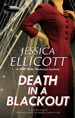 Death in a Blackout (eBook, ePUB) Cover Death in a Blackout (eBook, ePUB)