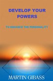 Develop your Power (Translated) (eBook, ePUB)