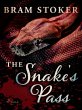 The Snake's Pass (eBook, ePUB) - Bild 1