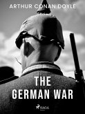 The German War (eBook, ePUB)