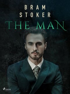 Cover The Man (eBook, ePUB)