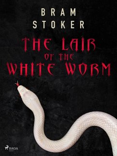Cover The Lair of the White Worm (eBook, ePUB)