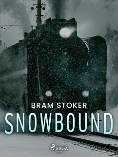 Cover Snowbound (eBook, ePUB)