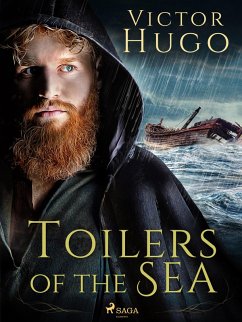 Cover Toilers of the Sea (eBook, ePUB)