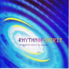 Rhythm of Spirit (MP3-Download) - Kumaris, Brahma