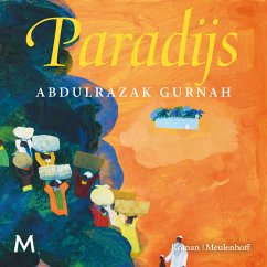 Paradijs (MP3-Download) - Gurnah, Abdulrazak