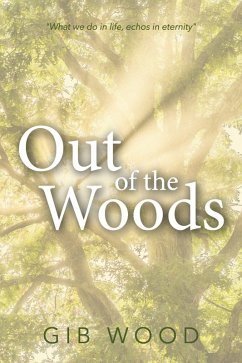 Out of the Woods (eBook, ePUB) - Wood, Gib
