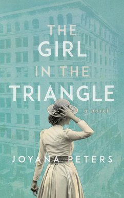 The Girl in the Triangle (An Industrial Historical Fiction Series, #1) (eBook, ePUB) Cover The Girl in the Triangle (An Industrial Historical Fiction Series, #1) (eBook, ePUB)