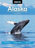 Moon Alaska (eBook, ePUB)