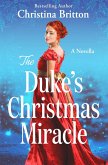 The Duke's Christmas Miracle (eBook, ePUB)