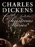 Some Short Christmas Stories (eBook, ePUB)