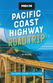Moon Pacific Coast Highway Road Trip (eBook, ePUB)