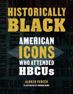 Cover Historically Black (eBook, ePUB)