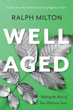 Cover Well Aged (eBook, ePUB)