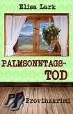 Palmsonntagstod (eBook, ePUB)