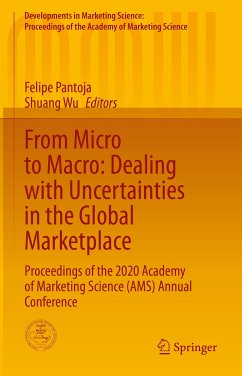 From Micro to Macro: Dealing with Uncertainties in the Global Marketplace (eBook, PDF)