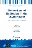 Biomarkers of Radiation in the Environment (eBook, PDF)