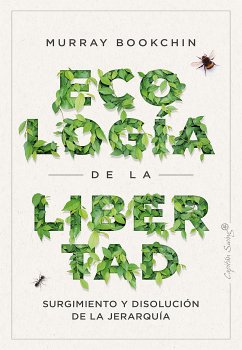 Ecología de la libertad (eBook, ePUB) - Bookchin, Murrat