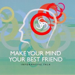 Make your Mind Your Best Friend - Part 1 (MP3-Download) - Kumaris, Brahma