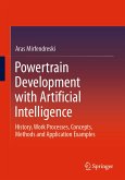 Powertrain Development with Artificial Intelligence (eBook, PDF)