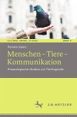 Menschen – Tiere – Kommunikation (eBook, PDF)