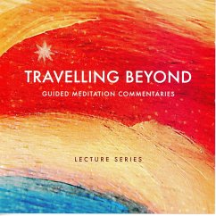 Travelling Beyond (MP3-Download) - Kumaris, Brahma