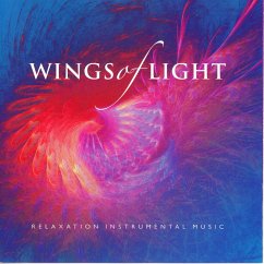 Wings of Light (MP3-Download) - Kumaris, Brahma