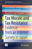 Tax Morale and Tax Resistance (eBook, PDF)