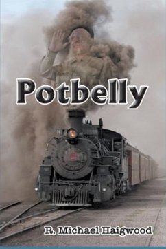 Potbelly (eBook, ePUB)