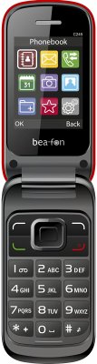 Bea-Fon C245 rot