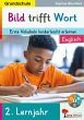 Bild trifft Wort Englisch (eBook, PDF) - Bild 1