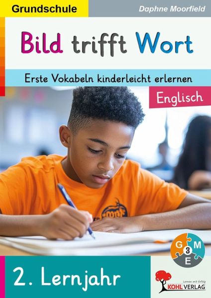 Bild trifft Wort Englisch (eBook, PDF) Bild trifft Wort Englisch (eBook, PDF)