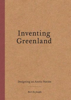 Cover Inventing Greenland (eBook, ePUB)