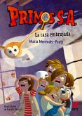 Primos S.A. La casa embrujada (eBook, ePUB) Primos S.A. La casa embrujada (eBook, ePUB)