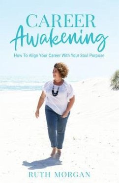 Cover Career Awakening (eBook, ePUB)