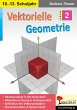 Vektorielle Geometrie / Band 2 (eBook,... - Bild 1
