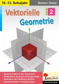 Vektorielle Geometrie / Band 2 (eBook, PDF)