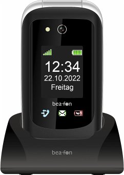 Bea-Fon SL720i 4G schwarz